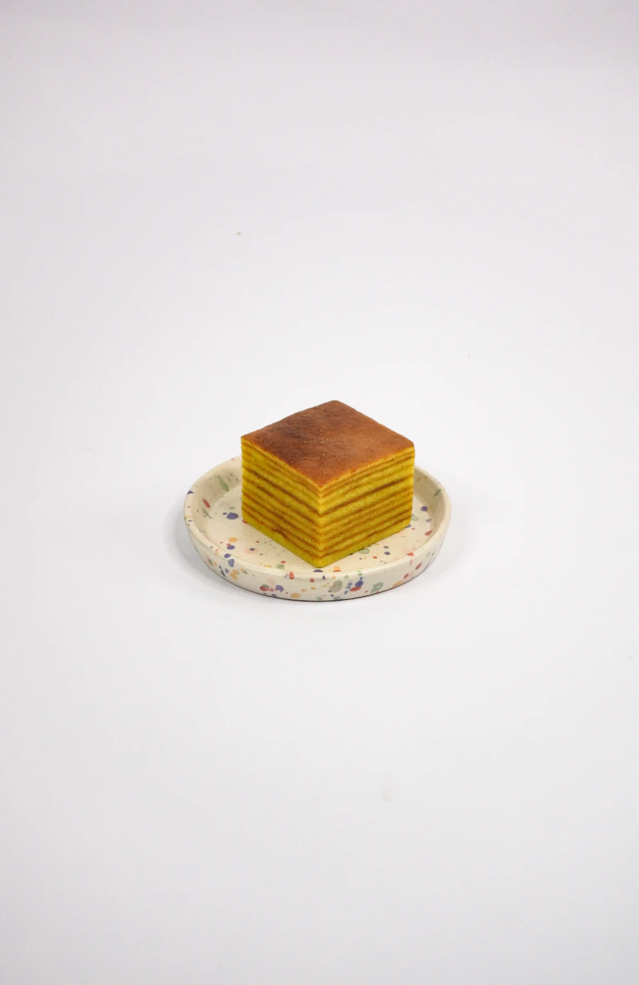 Kueh lapis